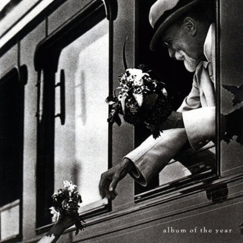 Faith No More : Album of the Year